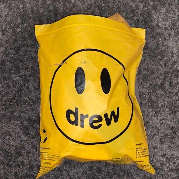 AUTHENTIC DREW HOUSE